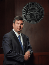 Walker, Hulbert, Gray & Moore, LLP - Law Firm in Perry, GA