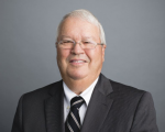 John H. Fullenkamp