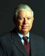 Mr. John Harris Morrow