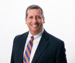 Mr. John H. Ruocchio