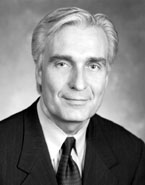 John Henry Weber