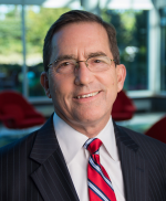 Mr. John H. Widman