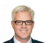Mr. John Matthew Hafen