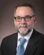 J. Vance Hancock