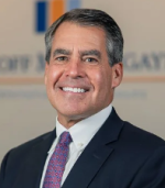 John S. Hart, Jr.