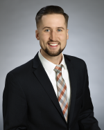 John Patrick Henry, Jr.