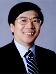 Mr. John (Xiangjing) Hou