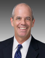 John P. Houlihan