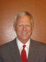 John Irving Houseal, Jr.