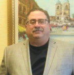 John Albert Iaccarino