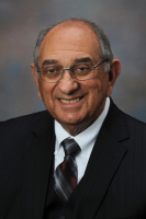 John J. Barbera