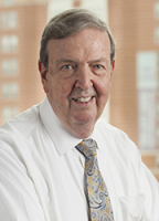 Mr. John Joseph Cooleen