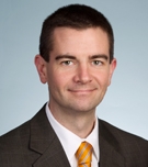 Mr. John James Deboy