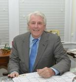 John J. Ferguson