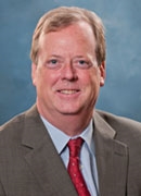 John James Heflin III