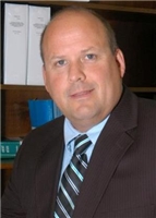 Mr. John James Hoffman