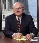 John Joseph Johnson, Jr.