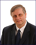 John J. Kreighbaum