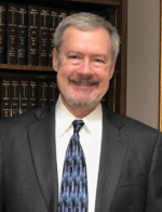 John J. Larsen, Jr.