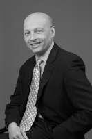John Jude Mandler