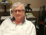 Mr. John Joseph McManus