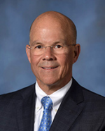 John J. Mehler