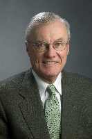 John J Partridge