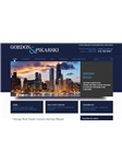 Gordon and Pikarski Attorneys at Law - Law Firm in Chicago, IL