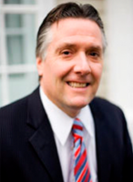 John J. Rego