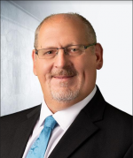 John Jerome Waldman