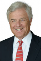 John Kimball Britt