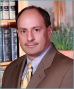 Mr. John K. Hamer