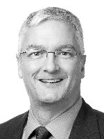 Mr. John Kenneth Hicks