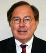 John Keith Hurd