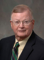 John K. Riemenschneider