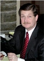 John Kerry Weston