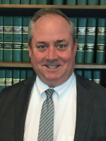 Mr. John Randall Kincaid