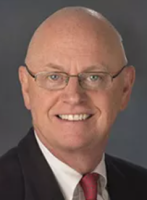 John W. King, Jr.