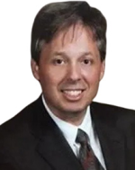 Mr. John M Klawikofsky