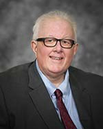 John L. Barger