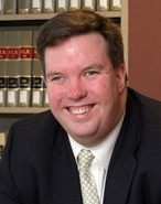 Mr. John Luke Cuddihy