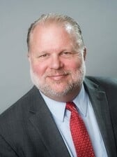 John Leif Fossum