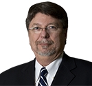 Mr. John Louis Morrow