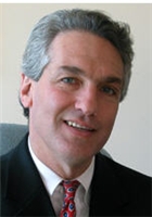 John Lawrence Pacht