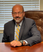 John M. Lassiter, Jr.
