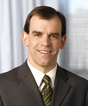 John Leddy