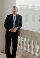 John M. Causey