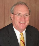 John Mason Claytor