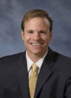 Mr. John McKeighan Compton