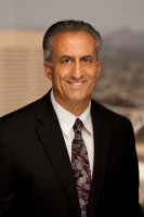 Mr. John M. DiCaro